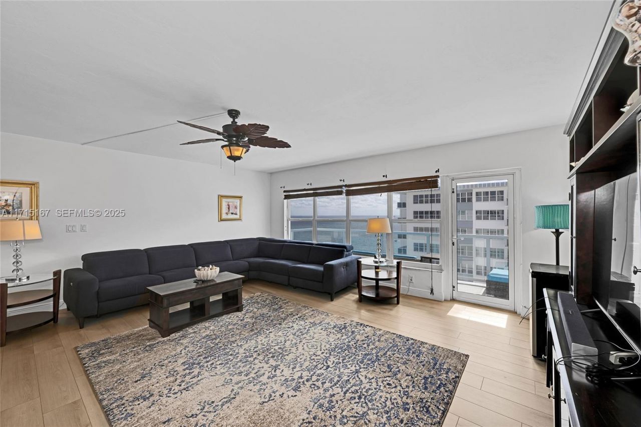 3750 Galt Ocean Dr, Unit 1602, Fort Lauderdale, FL 33308 Photo
