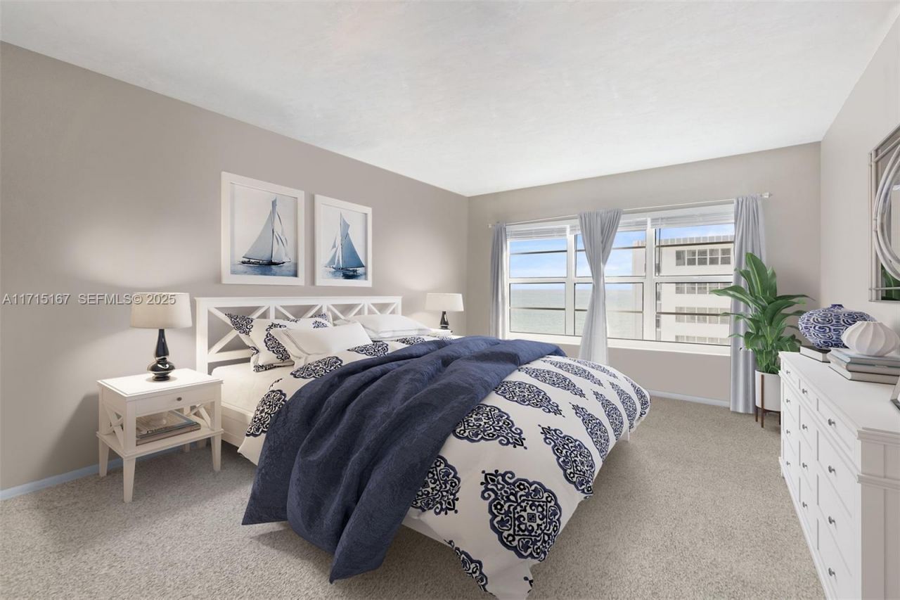 3750 Galt Ocean Dr, Unit 1602, Fort Lauderdale, FL 33308 Photo