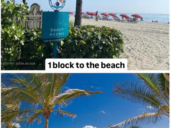 Unit 225, Sunny Isles Beach, FL 33160