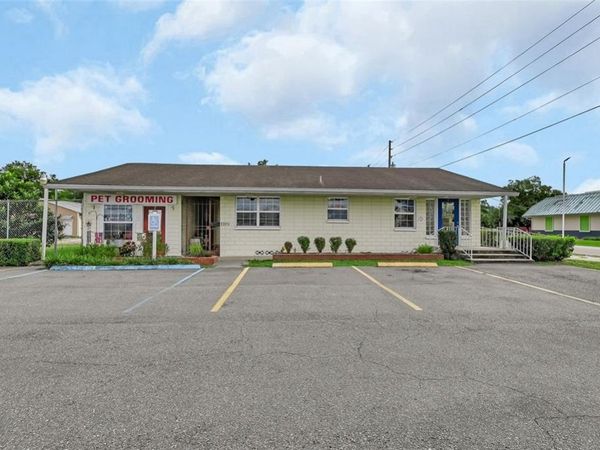 1319 S WOODLAND BOULEVARD, DELAND, FL 32720