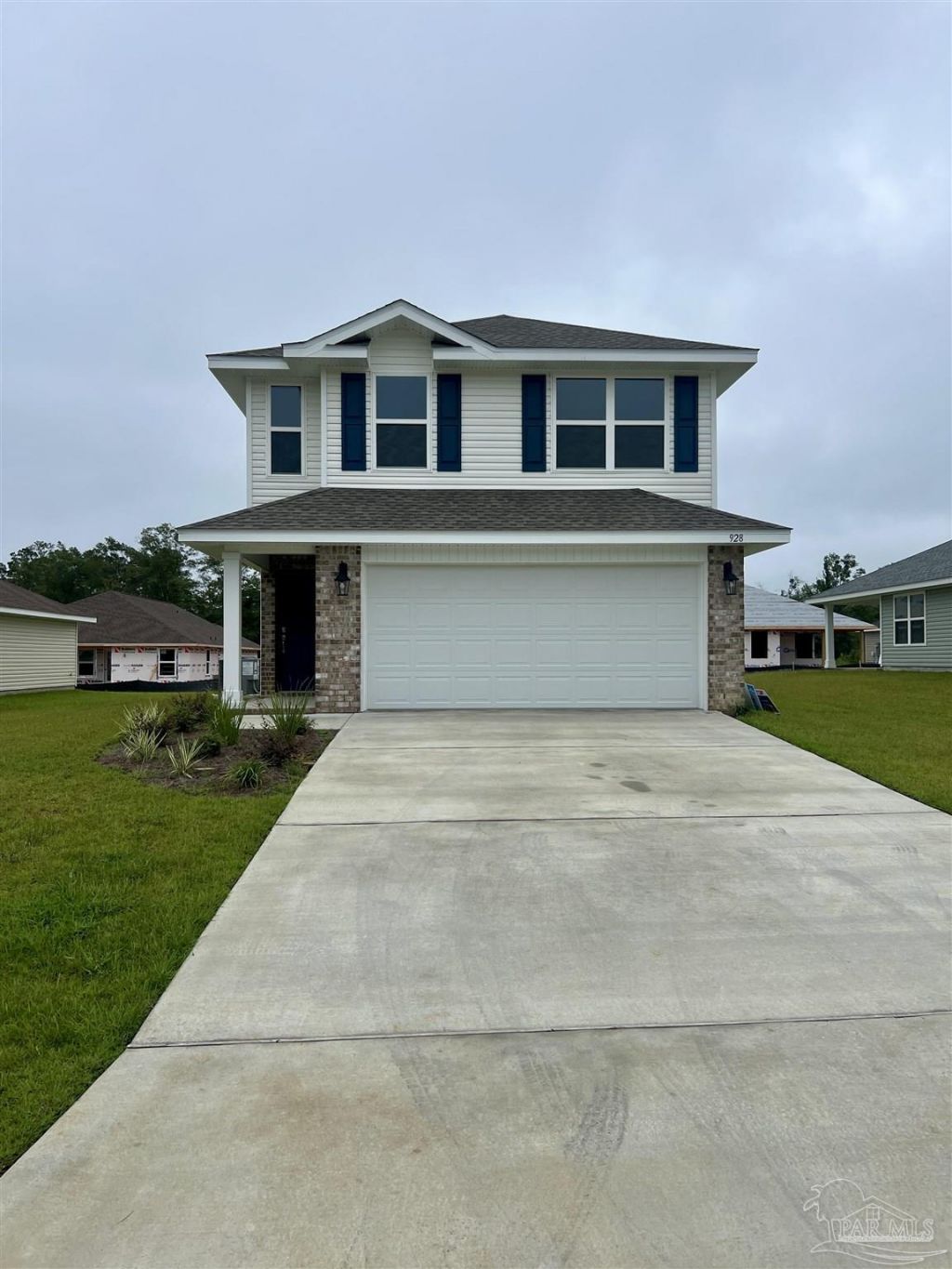 928 Rustling Pines Rd, Unit 16B, Cantonment, FL 32533 Main Photo