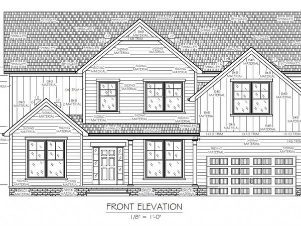 1514 Frye Rd, Columbia, TN 38401