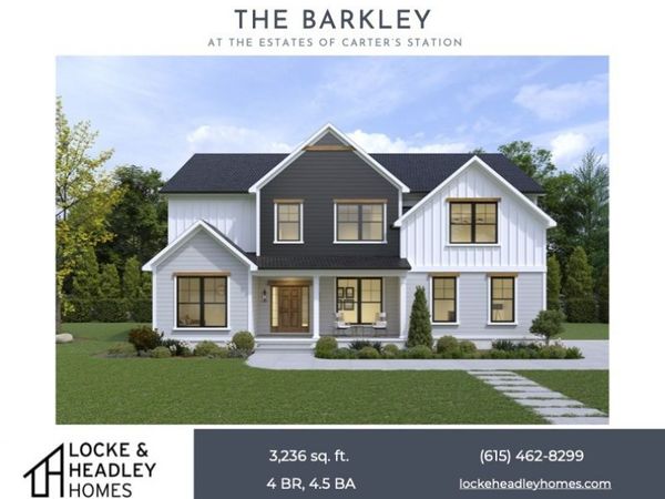 1514 Frye Rd, Columbia, TN 38401