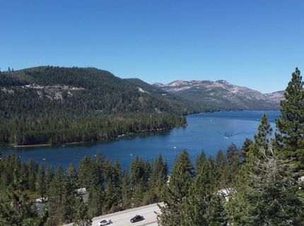 12811 Sierra Drive, Truckee, CA 96162 Photo