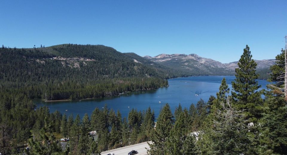 12811 Sierra Drive, Truckee, CA 96162 Photo