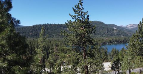 12811 Sierra Drive, Truckee, CA 96162 Photo