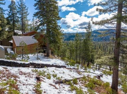 12811 Sierra Drive, Truckee, CA 96162 Photo