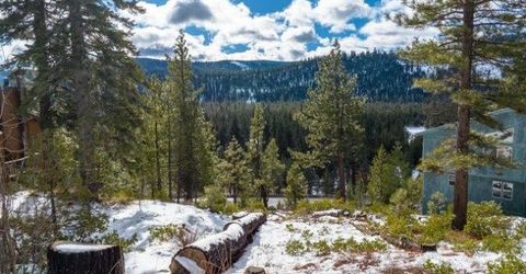 12811 Sierra Drive, Truckee, CA 96162 Photo