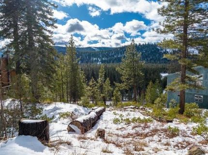 12811 Sierra Drive, Truckee, CA 96162 Photo