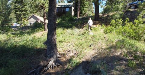 12811 Sierra Drive, Truckee, CA 96162 Photo