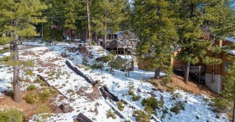 12811 Sierra Drive, Truckee, CA 96162 Photo