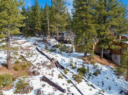 12811 Sierra Drive, Truckee, CA 96162 Photo