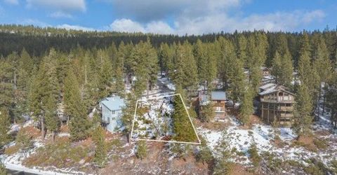 12811 Sierra Drive, Truckee, CA 96162 Photo