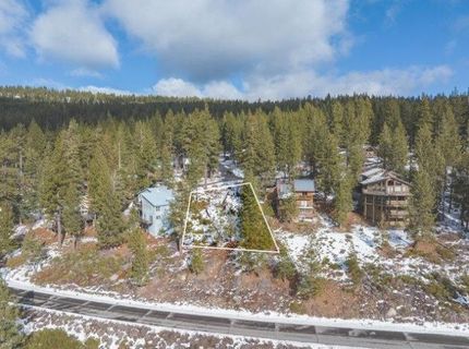 12811 Sierra Drive, Truckee, CA 96162 Photo