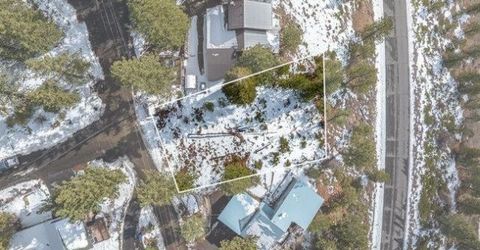 12811 Sierra Drive, Truckee, CA 96162 Photo