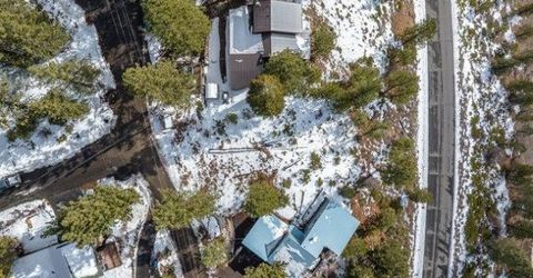 12811 Sierra Drive, Truckee, CA 96162 Photo