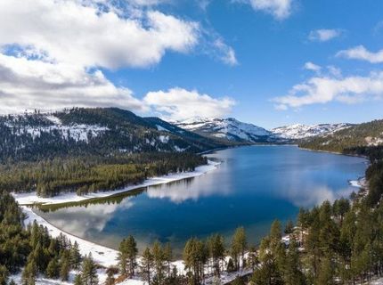 12811 Sierra Drive, Truckee, CA 96162 Photo