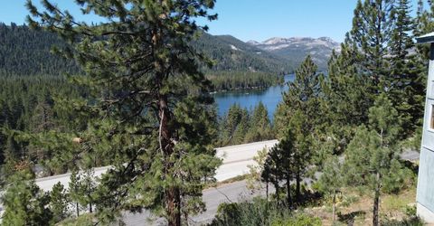 12811 Sierra Drive, Truckee, CA 96162 Photo