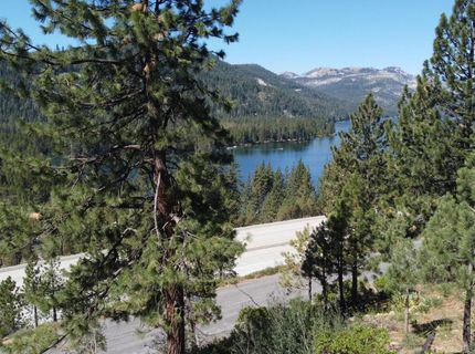 12811 Sierra Drive, Truckee, CA 96162 Photo