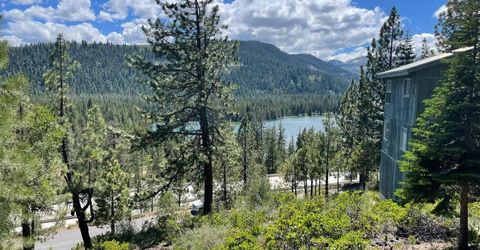 12811 Sierra Drive, Truckee, CA 96162 Photo
