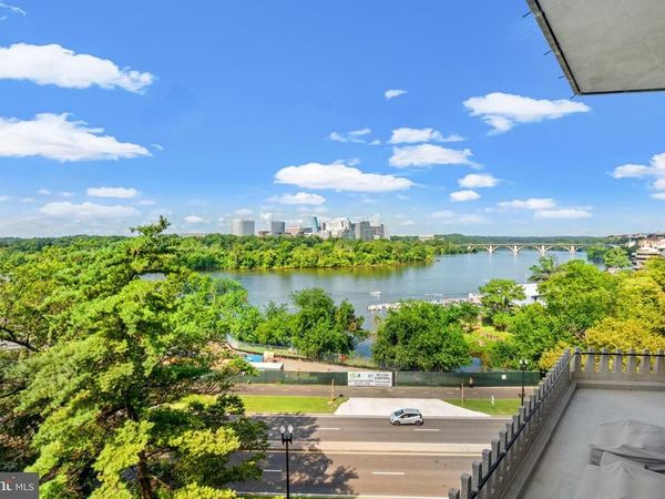 2700 VIRGINIA AVENUE NW, Unit 801, WASHINGTON, DC 20037