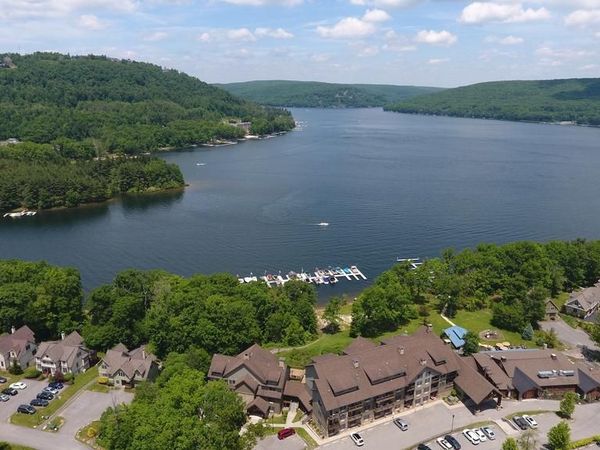 565 GLENDALE ROAD, Unit 212A, OAKLAND, MD 21550