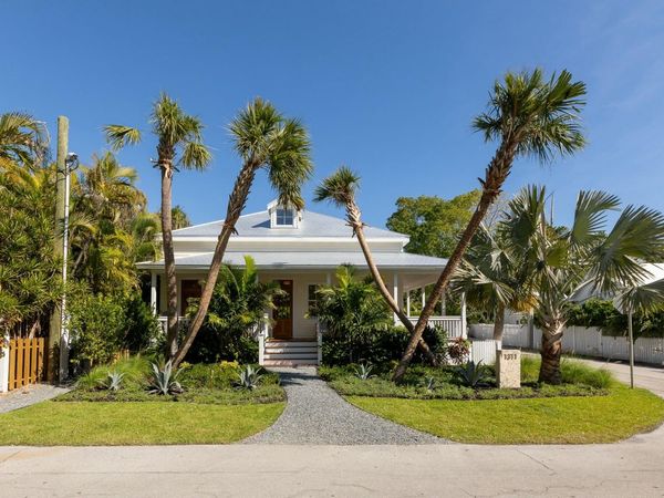 1311 Grinnell Street, KEY WEST, FL 33040