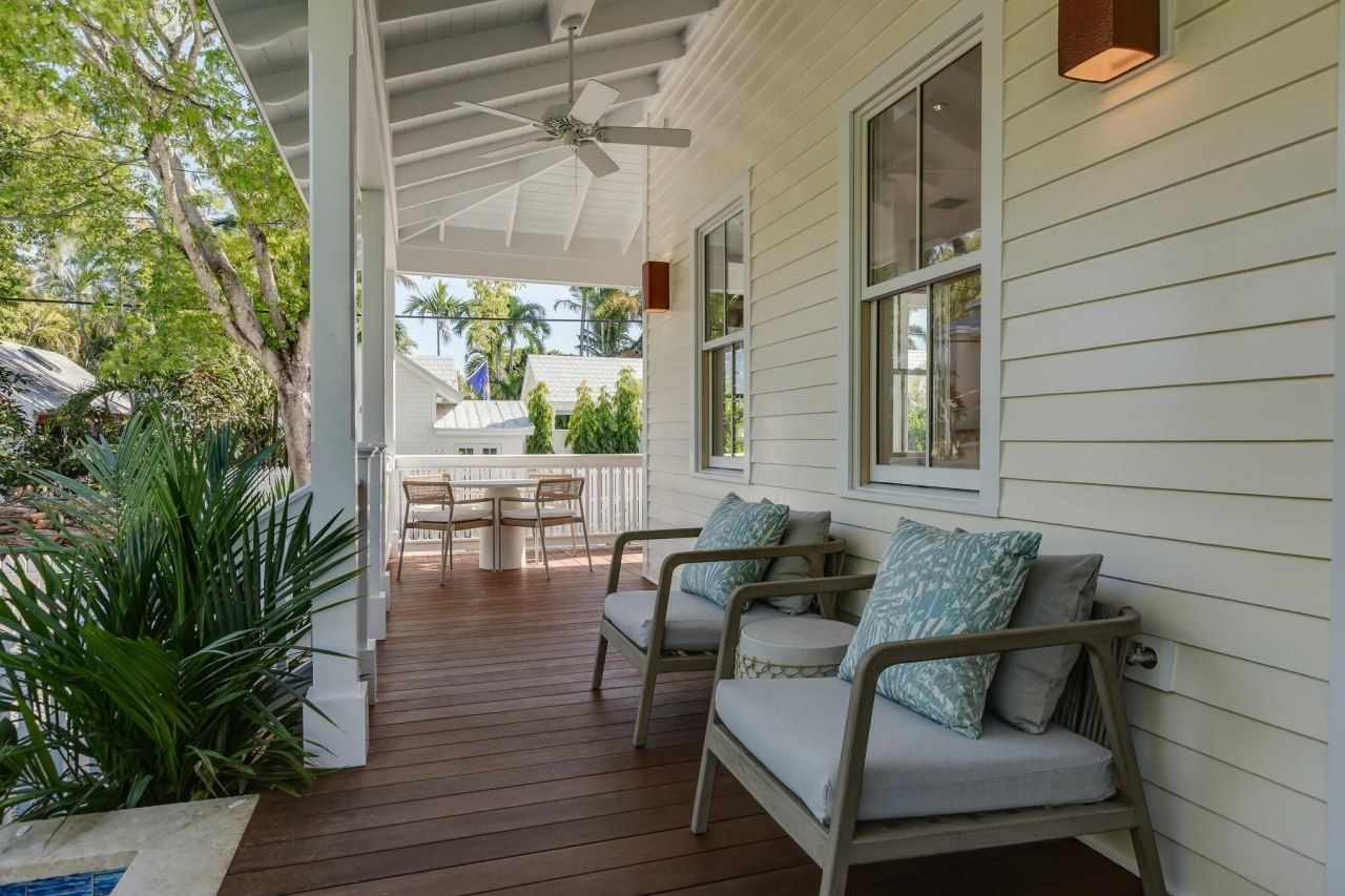 1311 Grinnell Street, Key West, FL 33040 Photo