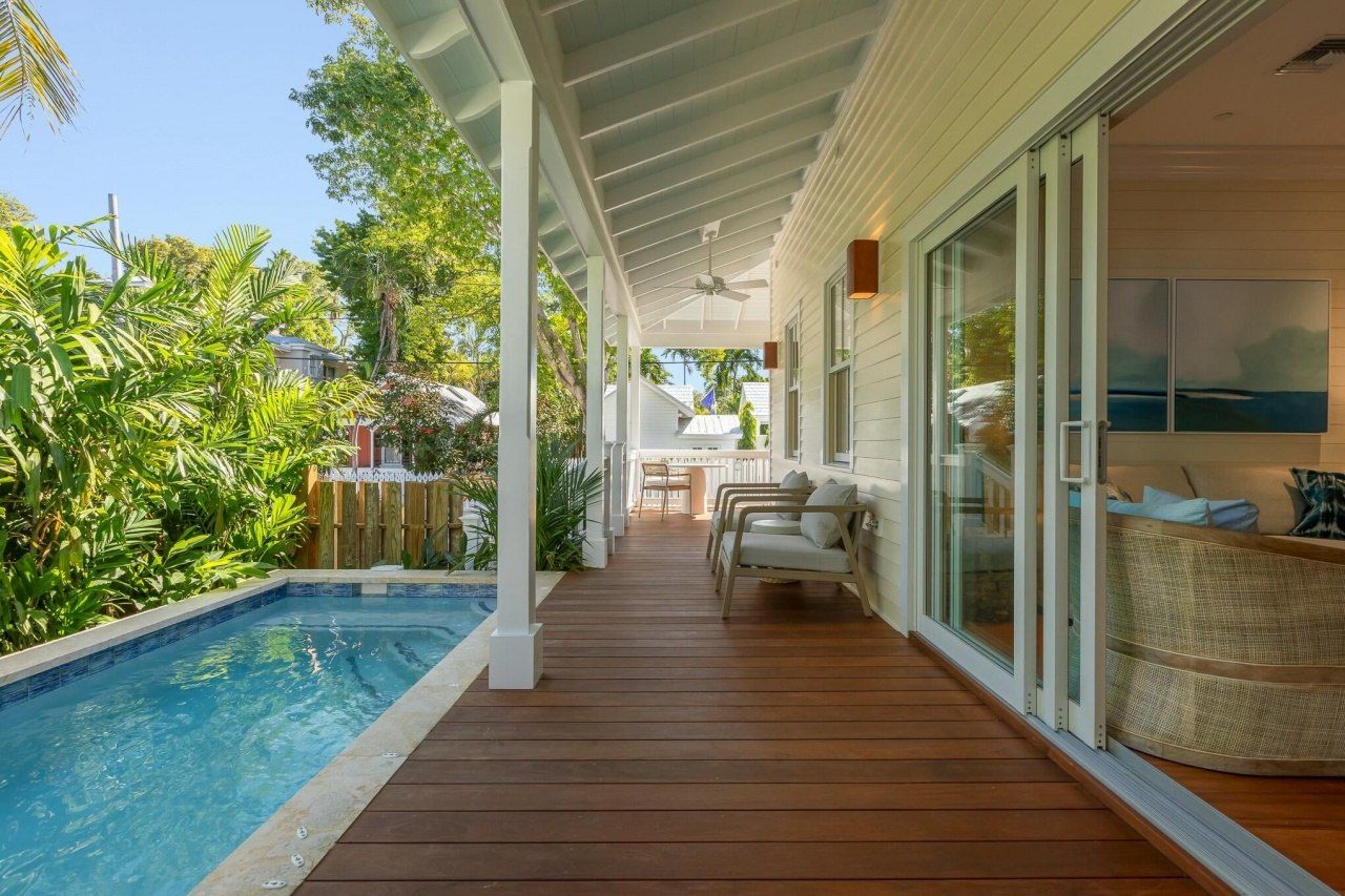 1311 Grinnell Street, Key West, FL 33040 Photo