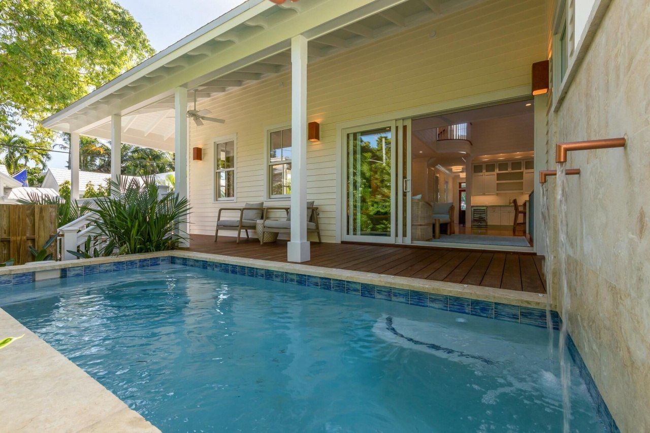 1311 Grinnell Street, Key West, FL 33040 Photo