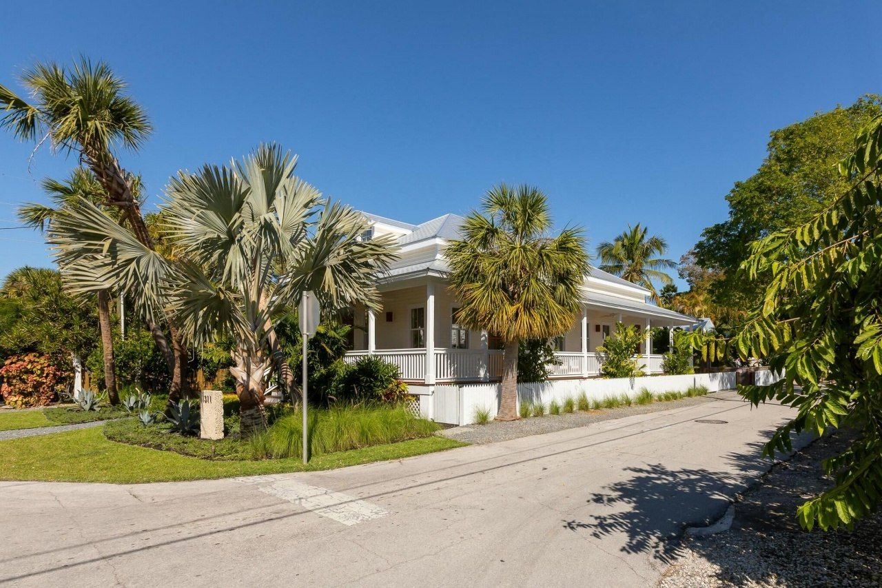 1311 Grinnell Street, Key West, FL 33040 Photo