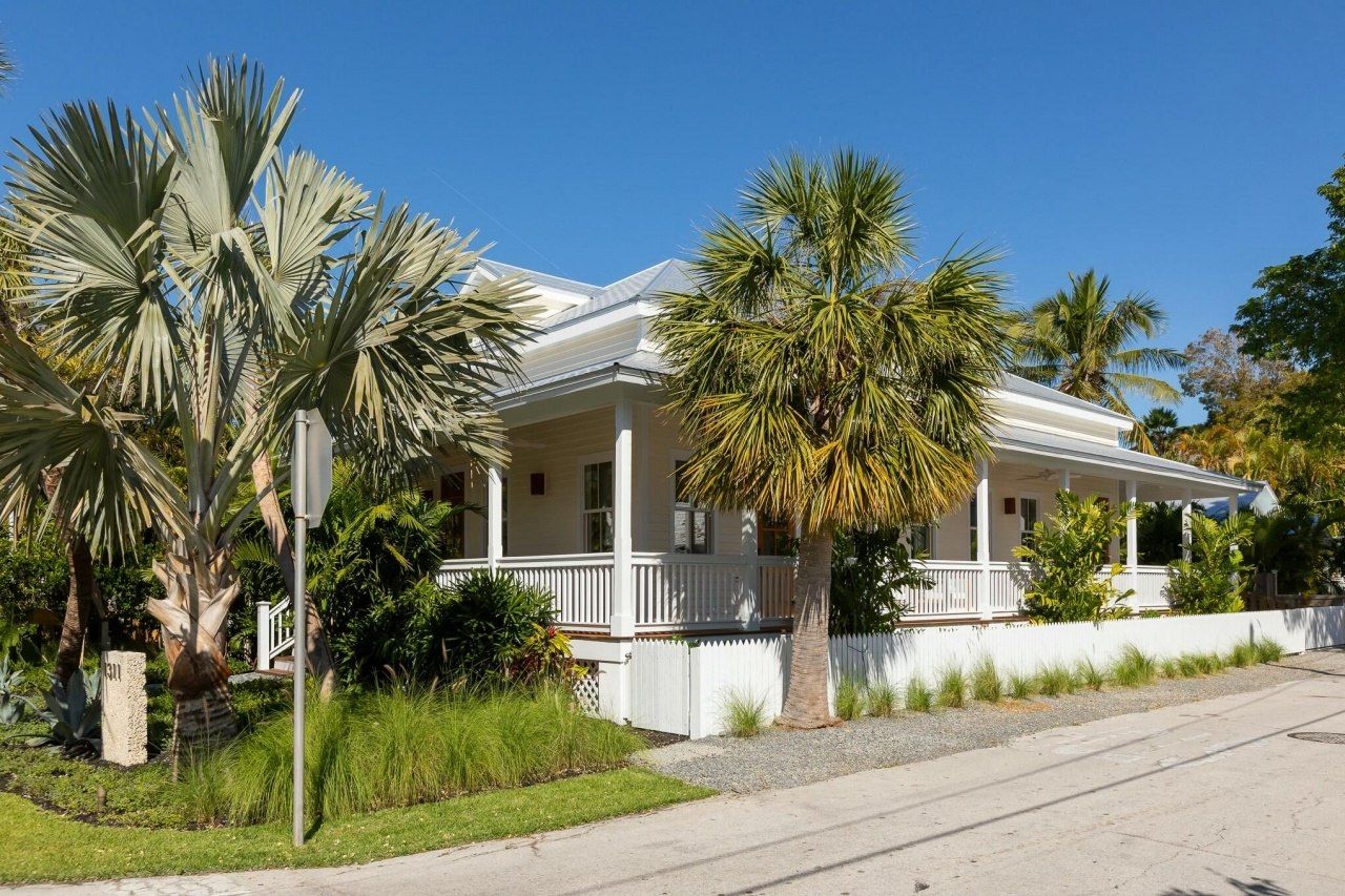 1311 Grinnell Street, Key West, FL 33040 Photo