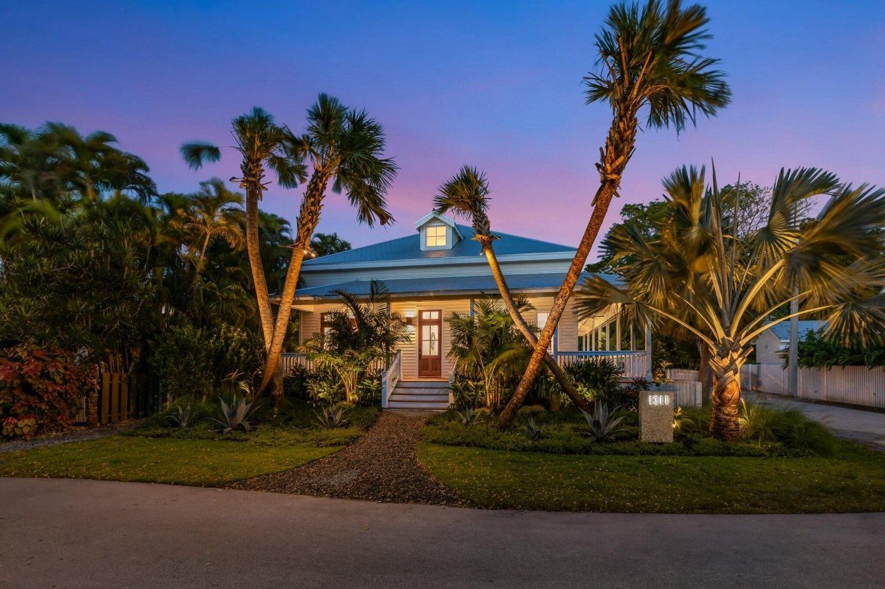 1311 Grinnell Street, Key West, FL 33040 Photo