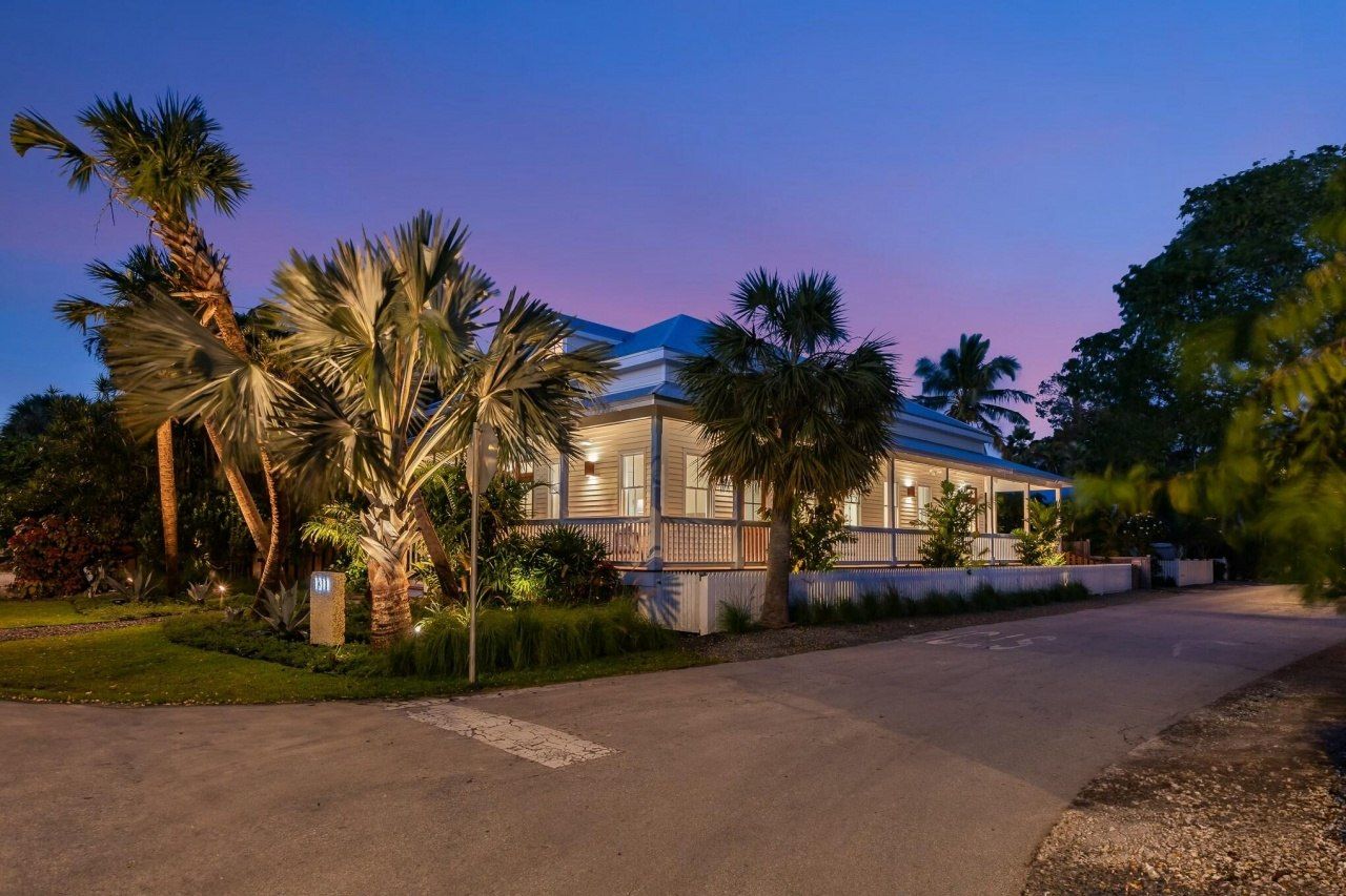 1311 Grinnell Street, Key West, FL 33040 Photo