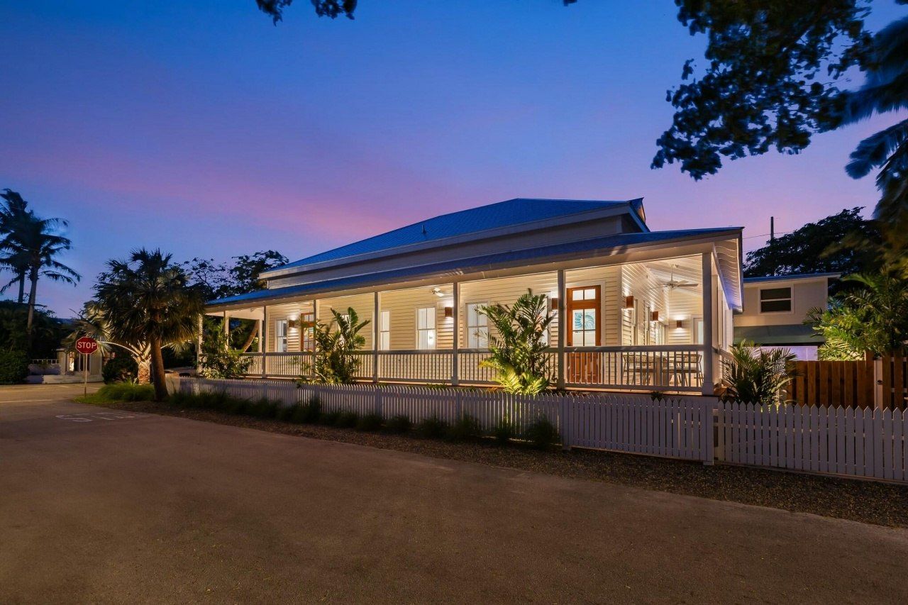 1311 Grinnell Street, Key West, FL 33040 Photo