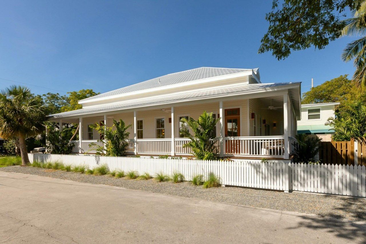 1311 Grinnell Street, Key West, FL 33040 Photo