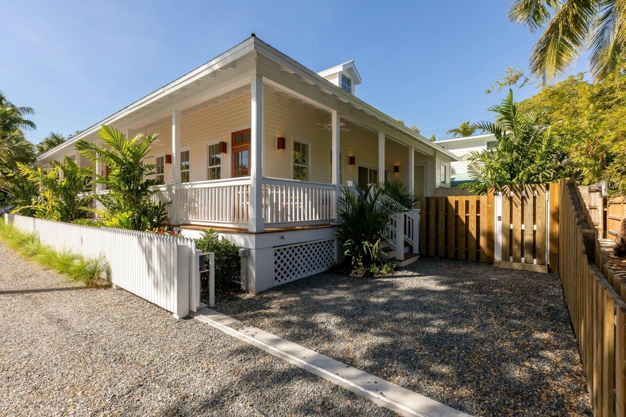 1311 Grinnell Street, Key West, FL 33040 Photo