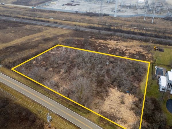 Vacant Lot W Sauk Trail, Frankfort, IL 60423