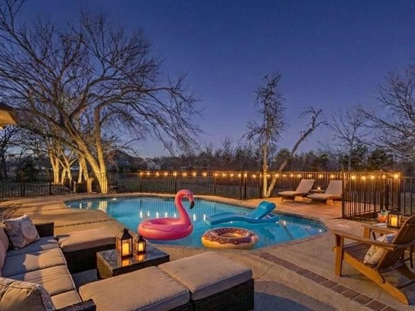 3227 Preston Hills Circle, Celina, TX 75078