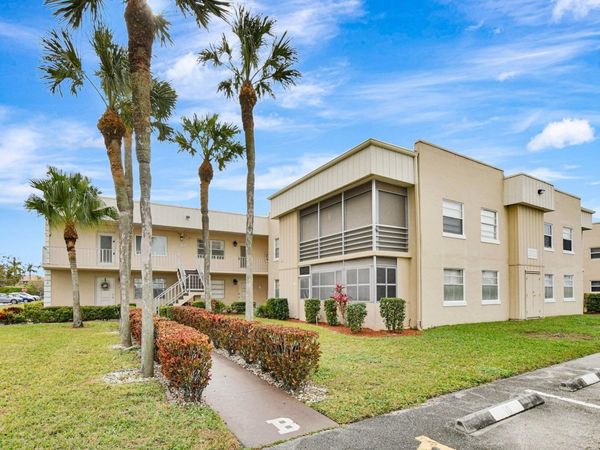 78 Burgundy B, Delray Beach, FL 33484