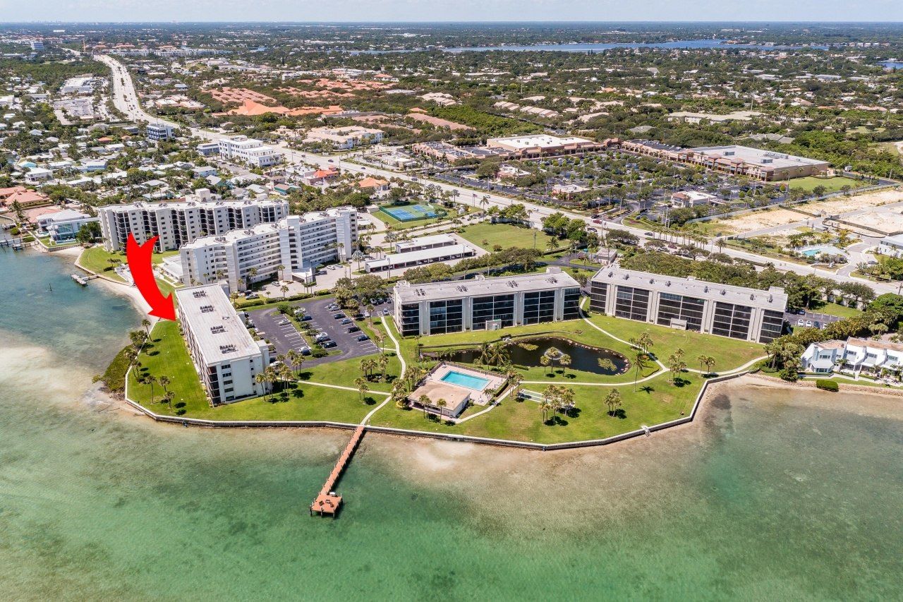 100 Intracoastal Place, Unit 205, Jupiter, FL 33469 Photo