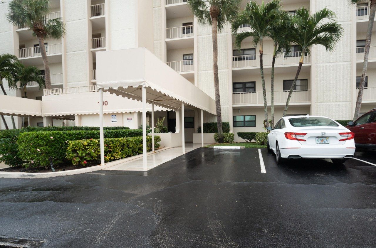 100 Intracoastal Place, Unit 205, Jupiter, FL 33469 Photo