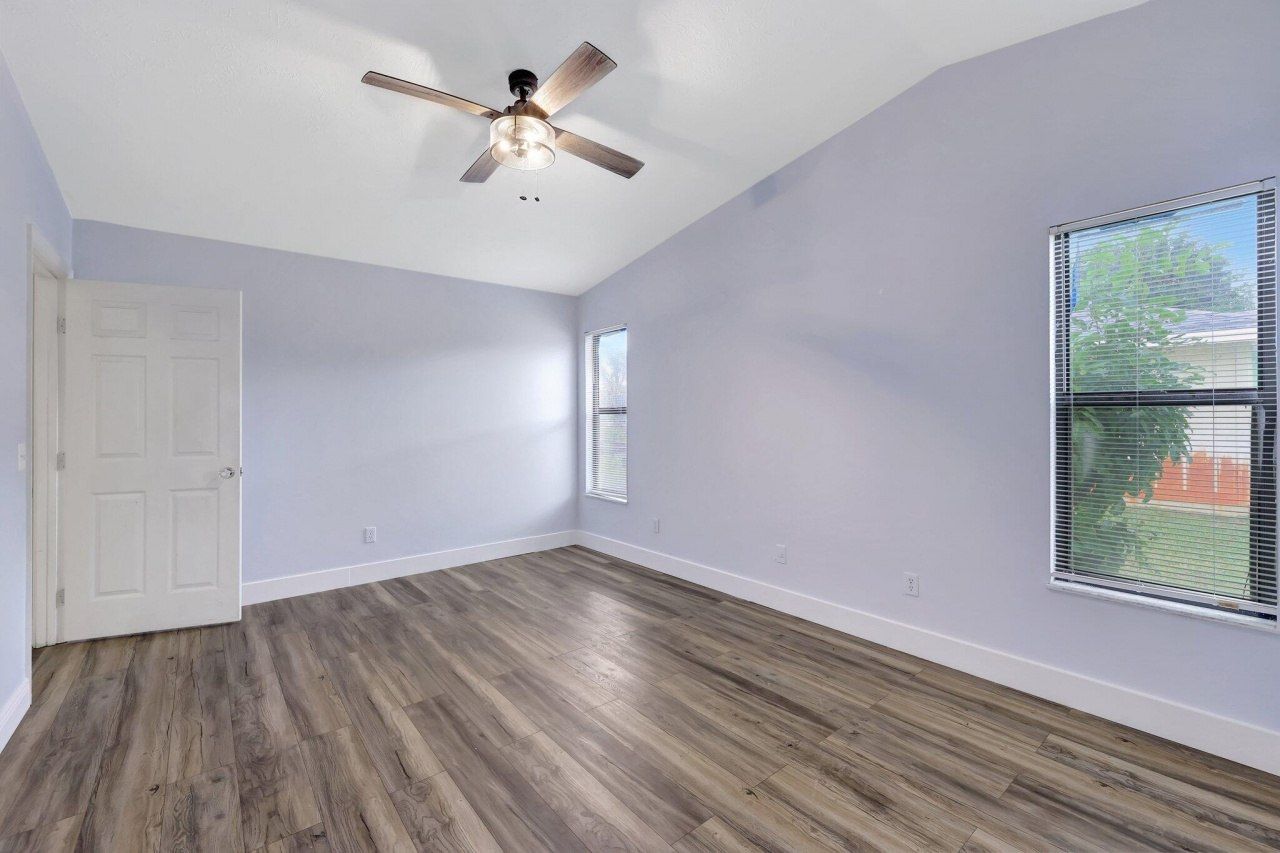 654 SW Pueblo Terrace, Port Saint Lucie, FL 34953 Photo