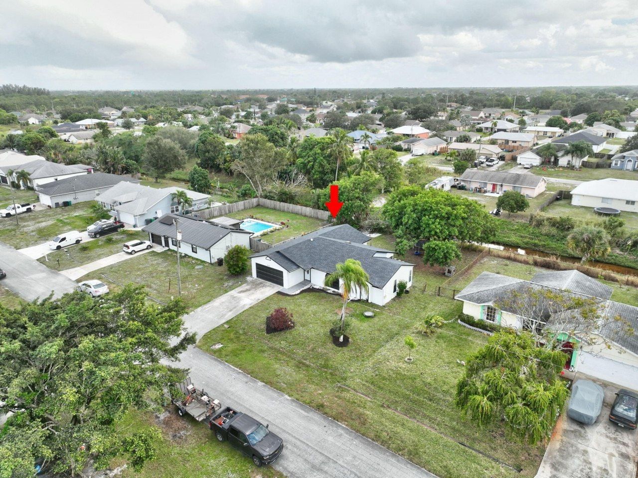 654 SW Pueblo Terrace, Port Saint Lucie, FL 34953 Photo
