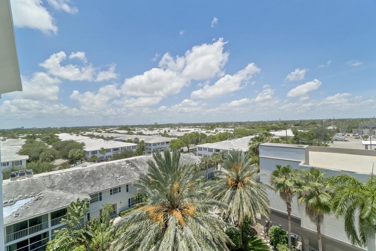2401 NE 65th Street, Unit 601, Fort Lauderdale, FL 33308 Photo