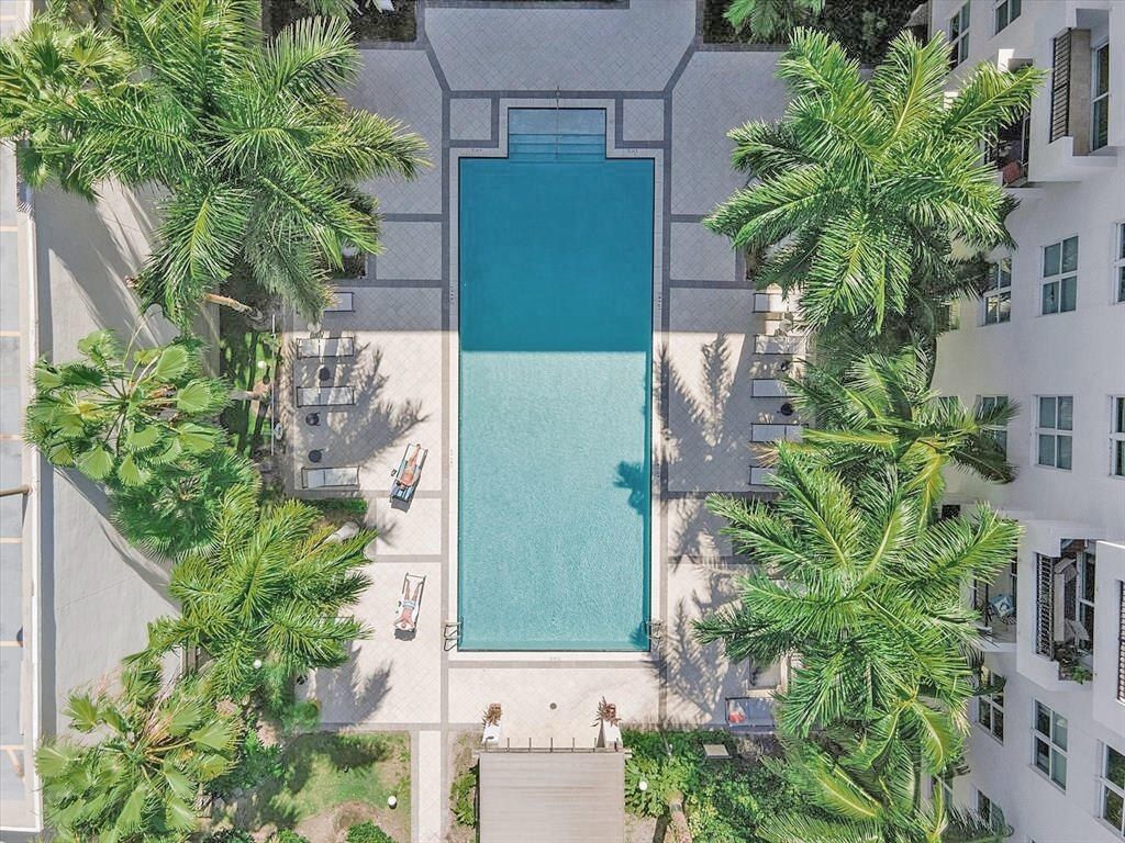 2401 NE 65th Street, Unit 601, Fort Lauderdale, FL 33308 Photo