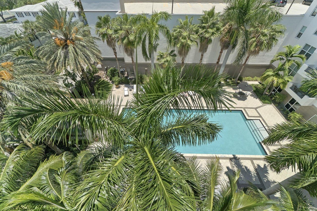 2401 NE 65th Street, Unit 601, Fort Lauderdale, FL 33308 Photo