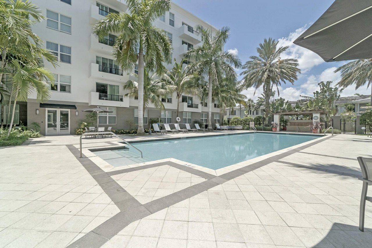 2401 NE 65th Street, Unit 601, Fort Lauderdale, FL 33308 Photo