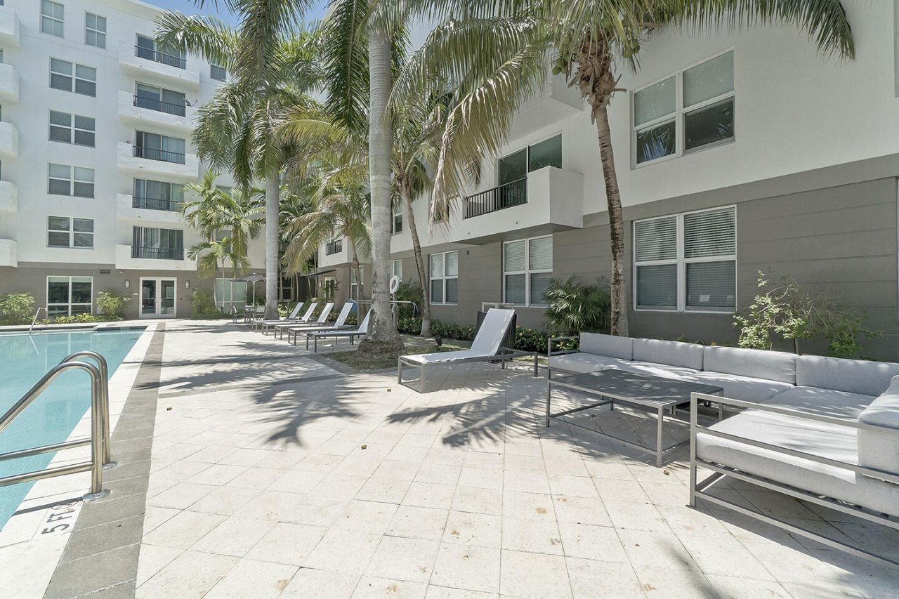 2401 NE 65th Street, Unit 601, Fort Lauderdale, FL 33308 Photo