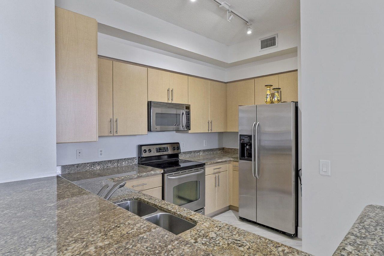 2401 NE 65th Street, Unit 601, Fort Lauderdale, FL 33308 Photo